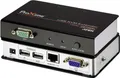 Produktbild: ATEN CE700A VGA, USB-A (USB 2.0) Extender (Verlängerung) über Netzwerkkabel RJ45 150 m
