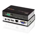 Produktbild: ATEN CE700A USB KVM Extender Bis 150 M Auf Kabel CAT.5 Ce 700