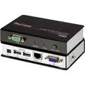 Produktbild: ATEN CE700A VGA, USB-A (USB 2.0) Extender (Verlängerung) über Netzwerkkabel RJ45