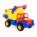 Produktbild: Wader Polesie Riesen-LKW-Kipper MAXI