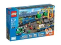 Produktbild: LEGO® CITY 60052 Güterzug