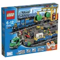 Produktbild: LEGO® City 60052 Güterzug NEU OVP  Cargo Train NEW MISB NRFB