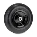 Produktbild: Schubkarrenrad Ersatzreifen Gartenwagenrad Karrenreifen 31 cm 1,7 kg 120 kg