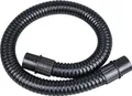 Produktbild: Cleancraft  Schlauch Ø 38 mm / 2 m mit Anschlüssen, 7013306