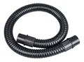 Produktbild: CLEANCRAFT Schlauch Ø 38 mm / 2 m mit Anschlüssen / 7013306
