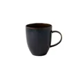 Produktbild: like. by Villeroy & Boch Becher Crafted Kaffeebecher 358 ml, 1-tlg., Porzellan