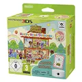 Produktbild: Animal Crossing: Happy Home Designer inkl. 3DS-NFC-Lese-/Schreibgerät - [3DS]