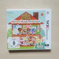 Produktbild: Animal Crossing Happy Home Designer in OVP Nintendo 3DS Spiel