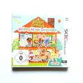 Produktbild: Animal Crossing: Happy Home Designer (Nintendo 3DS, 2015)