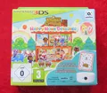 Produktbild: Animal Crossing Happy Home Designer Pack + NFC Reader, 3D Nintendo 3DS Spiel Neu