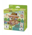 Produktbild: Nintendo 3DS Animal Crossing Happy Home Designer + NFC Reader + Amiibo Karte DE
