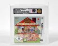 Produktbild: Nintendo 2DS 3DS,Animal Crossing: Happy Home Designer PAL,VGA Gold 90 NM+/MT