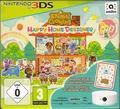 Produktbild: Animal Crossing - Happy Home Designer - Nintendo 3DS Kundenrücknahme