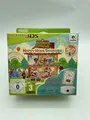 Produktbild: Animal Crossing Happy Home Designer + NFC Reader in OVP Nintendo 3DS Spiel Top