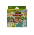 Produktbild: Animal Crossing Happy Home Designer Spiel NFC Reader OVP Nintendo 3DS