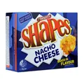 Produktbild: Arnott's Shapes Nacho Cheese Cracker