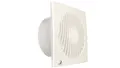 Produktbild: Wentylator wyciągowy fi 150 20W 198m3/h 230V IPX4 biały E0007848W WA150
