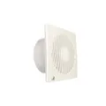 Produktbild: Abluftventilator fi 150 20W 198m3/h 230V IPX4 weiß WA150