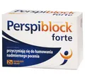 Produktbild: (Einheit/0,24€) PerspiBlock  Übermäßiges Schwitzen 30 Tab.