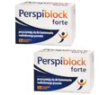 Produktbild: (Einheit/0,27€) PerspiBlock  Antitranspirant Schwitzen 2 x 30 Tab.
