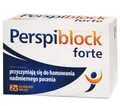 Produktbild: (Einheit/0,24€) PerspiBlock  Übermäßiges Schwitzen 30 Tab.