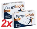 Produktbild: PERSPIBLOCK FORTE Antitranspirant Tabletten Übermäßiges Schwitzen 60 Tabletten