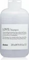 Produktbild: Davines Essential Haircare Love Smoothing Shampoo glättendes Shampoo für raues und widerspenstiges Haar 250 ml