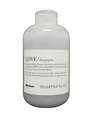Produktbild: Davines Love Smoothing Shampoo, 250 ml