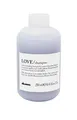 Produktbild: Davines Essential Haircare LOVE / Shampoo - Lovely Smoothing Shampoo 250ml