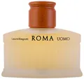Produktbild: Laura Biagiotti Roma Uomo Eau de Toilette 75 ml