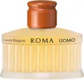 Produktbild: Laura Biagiotti Roma Uomo Eau de Toilette (EdT) 75 ml Parfüm