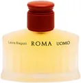 Produktbild: Laura Biagiotti Eau de Toilette Roma Uomo, mit einer holzig-orientalischen Duftnote