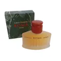 Produktbild: Laura Biagiotti Roma Uomo Eau de Toilette 75 ml Parfum Mann Frau Duft Trend