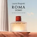 Produktbild: Biagiotti ROMA UOMO Eau de Toilette 75ml Vapo