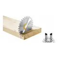 Produktbild: Festool Kreissägeblatt HW 168x1,8x20 W28 WOOD UNIVERSAL