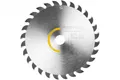 Produktbild: Festool Kreissägeblatt WOOD UNIVERSAL HW 168x1,8x20 W28 - 205764