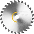 Produktbild: Festool 205764 Kreissägeblatt WOOD UNIVERSAL HW 168 x1,8x20 W28