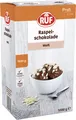 Produktbild: RUF Raspel Schokolade weiß 1000g