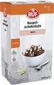 Produktbild: Ruf Raspelschokolade weiß 1kg