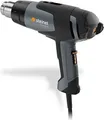 Produktbild: Steinel Heißluftgebläse HG 2120 E 351403 | 2200W | 80-630°C | 3 Luftstufen | Profi-Heißluftpistole | Grau
