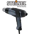 Produktbild: STEINEL HG 2120 E 2200 W 80-630° stufenlos einstellbar - Einhandbedienung