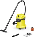 Produktbild: Kärcher Vacuum Cleaner WD 3 V-17 4 20 V17 4 1 628-130 0 1 628130 0 (1.628-130.0)