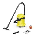 Produktbild: 4066529220929 Odkurzacz uniwersalny Kärcher WD 3 V-17/4/20 KARCHER