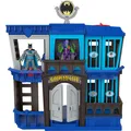 Produktbild: Mattel Gotham City Jail (HHP81)