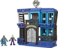 Produktbild: Imaginext DC Super Friends Gotham City Gefängnis wiederaufladbares Spielset