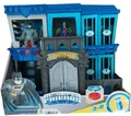 Produktbild: Imaginext DC Super Friends Gotham City Jail Recharged with Figures