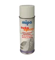 Produktbild: MIPA Spritzspachtel Spray grau 400ml Spachtel Stahl verzinkter Stahl 21366 0000