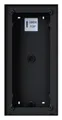 Produktbild: HAGER REW407X AP-Gehäuse intercom 2/3/4 Tasten