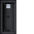 Produktbild: Hager AP-Gehäuse f. intercom REW407X Montageelemente AP-Gehäuse
