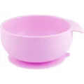 Produktbild: Chicco Silikon Mahlzeiten-Set, 3-tlg. - PINK - 6m+ (00010238100000)
